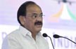 Violent threats not acceptable in democracy: Venkaiah Naidu